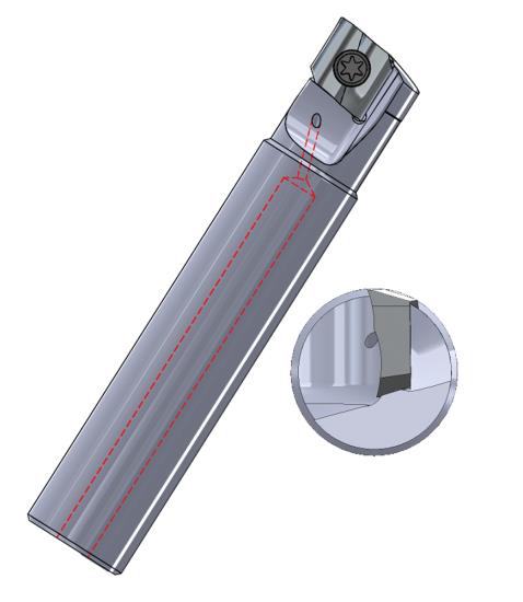 Picture of AB Tools SH750 MONDULAR Shear Hog